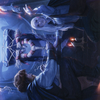 Faithful Mending // Faithful Mending (AMID-060) - Midnight Hunt Art Series (Borderless) Foil