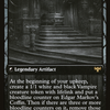 Edgar, Charmed Groom (DBL-503) - Innistrad: Double Feature: (Double Faced Transform) Foil