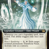 Venat, Heart of Hydaelyn (Extended Art) (FIN-434) - FINAL FANTASY: (Extended Art)