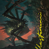 Shelob, Child of Ungoliant // Shelob, Child of Ungoliant (ALTR-023) - Tales of Middle-earth Art Series (Borderless) Foil