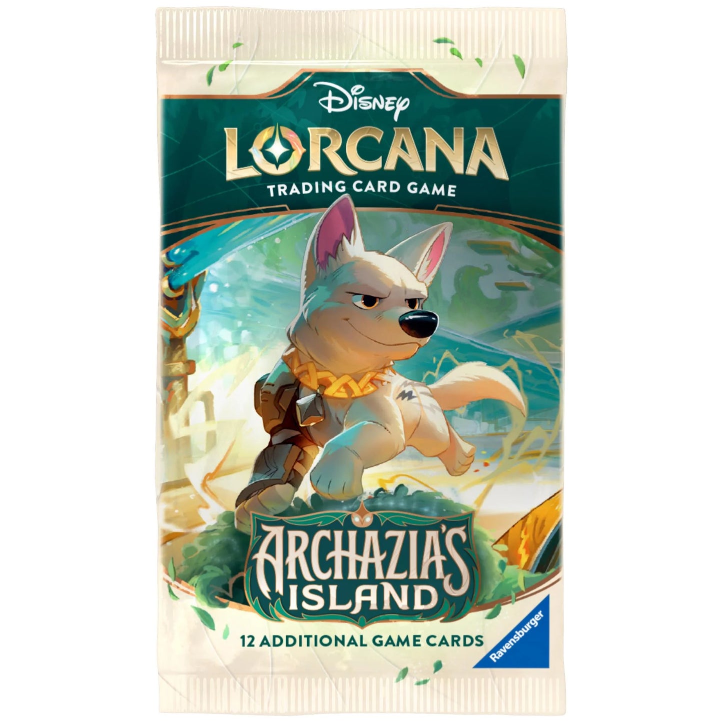 Disney Lorcana: Archazia's Island - Booster