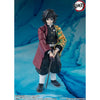 S.H.Figuarts - Demon Slayer: Giyu Tomioka