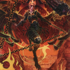Zariel, Archduke of Avernus // Zariel, Archduke of Avernus (AAFR-077) - Adventures in the Forgotten Realms Art Series (Borderless) Foil