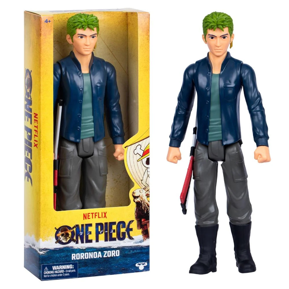 One Piece: Roronoa Zoro 30cm Figure