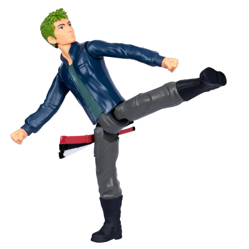One Piece: Roronoa Zoro 30cm Figure