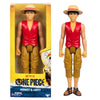 One Piece: Monkey D. Luffy 30cm Figure