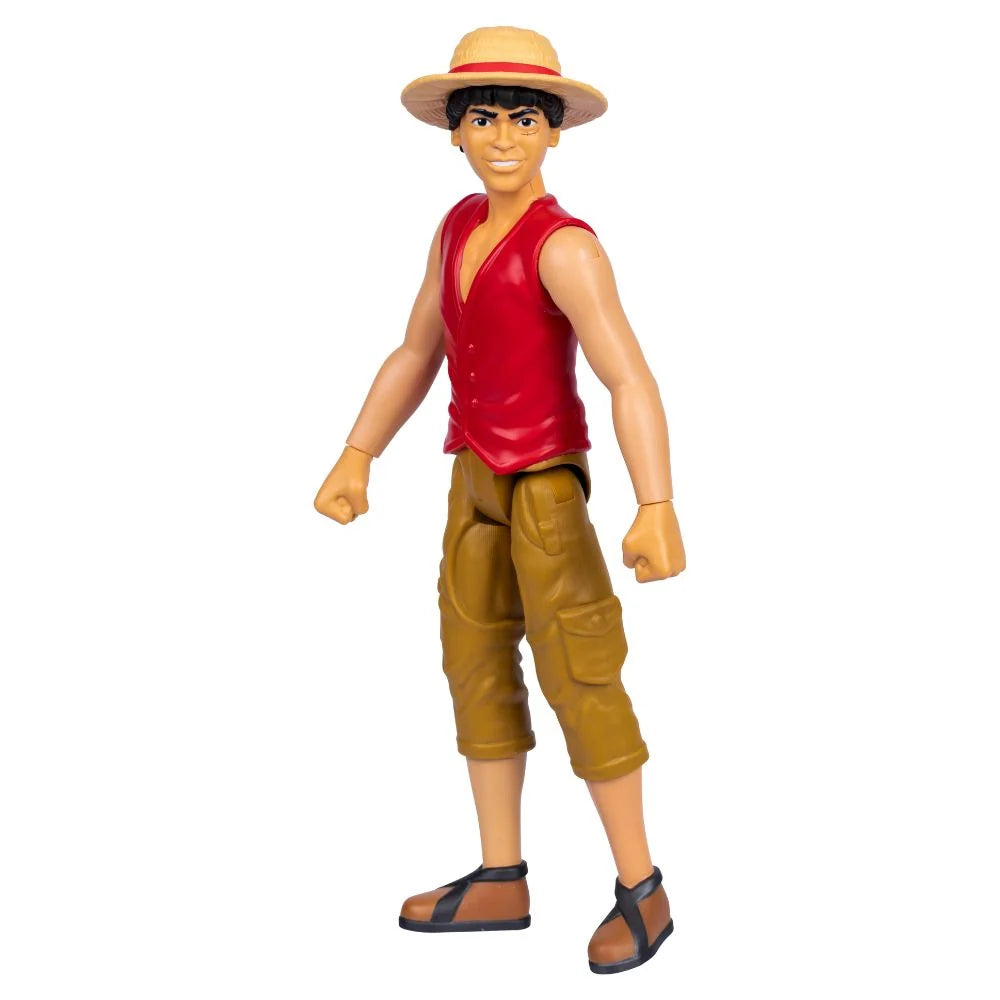 One Piece: Monkey D. Luffy 30cm Figure