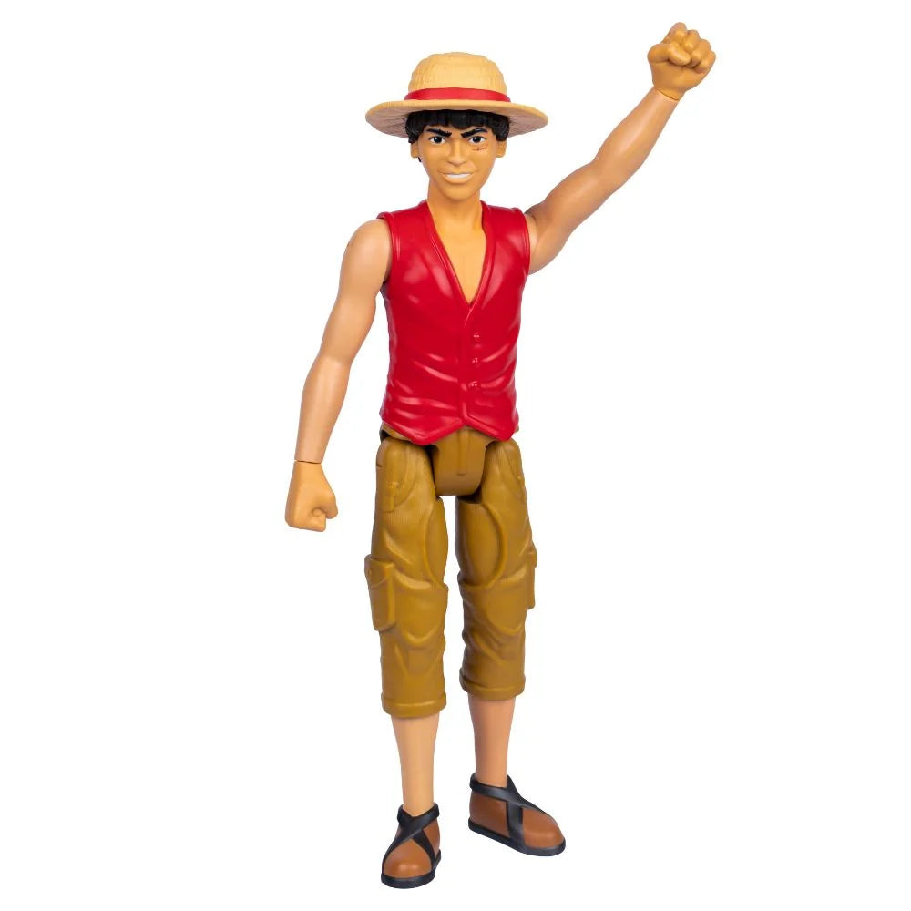 One Piece: Monkey D. Luffy 30cm Figure