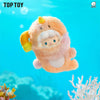 Top Toy - Ocean Adventure Series Plush Blind Box