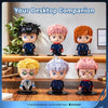 Jujutsu Kaisen - Chibi Bricks Figure Blind Box
