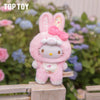 Top Toy x Sanrio - Elf Bunny Baby Vinyl Plush Keychains Gift Blind Box