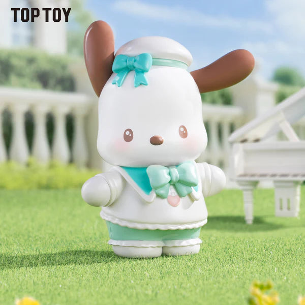 Top Toy x Sanrio - Fantasy Fairytale Series Figures Blind Box