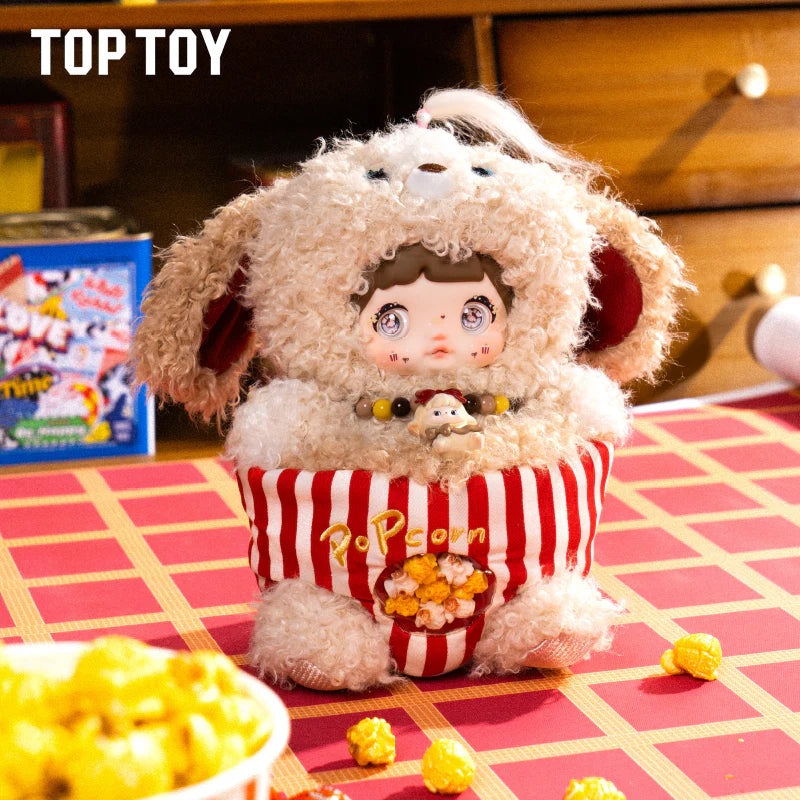 Nommi - About The Childhood Series Plush Pendant Blind Box