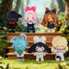 ALIEN STAGE: Rabbit Vinyl Plush Wool Blind Box Series