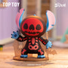 Top Toy x Disney - Stitch's Weird Diary Series Blind Box