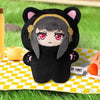 Spy x Family Cat Plush Keychain Blind Box