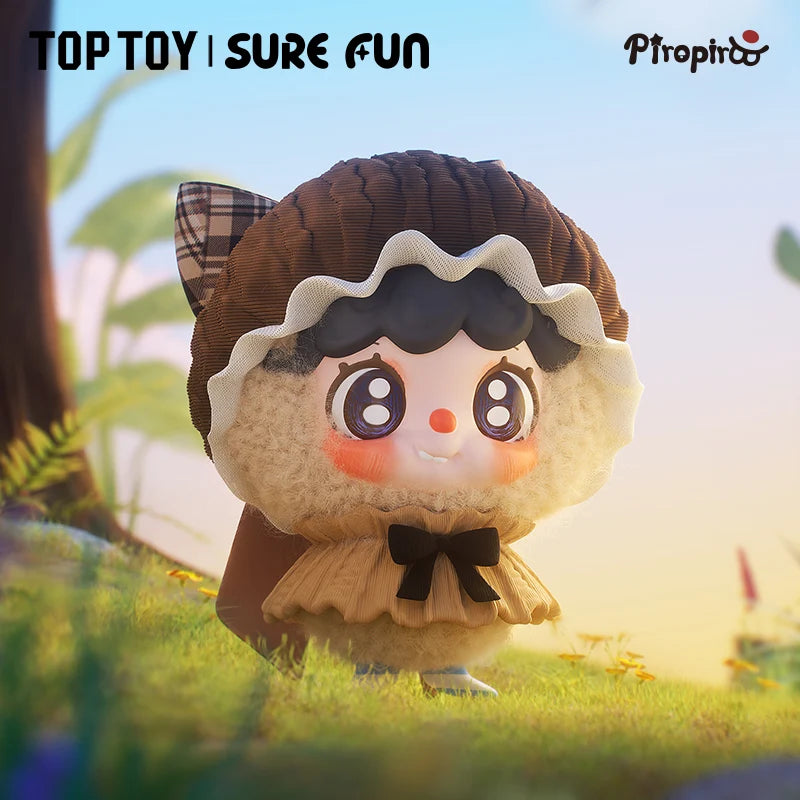 Piro Piroo - Windborne Sweet Dreams Series Plush Doll Blind Box