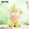 Top Toy - Gyun Dreamy Pony Keychain Series Vinyl Plush Blind Box