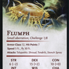 Flumph // Flumph (AAFR-012) - Adventures in the Forgotten Realms Art Series (Borderless)