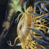 Flumph // Flumph (AAFR-012) - Adventures in the Forgotten Realms Art Series (Borderless) Foil