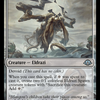 Drowner of Truth (MH3-253) - Modern Horizons 3: (devoid) Foil