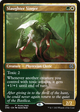 Slaughter Singer (PPONE-281) - Phyrexia: All Will Be One Foil