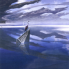 Seachrome Coast // Seachrome Coast (AZNR-031) - Zendikar Rising Art Series (Borderless) Foil