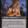 Pious Evangel (SOI-034) - Shadows over Innistrad: (Double Faced Transform) Foil
