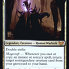 Extus, Oriq Overlord (PRE-149) - Strixhaven: School of Mages Promos Foil