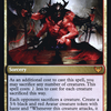 Extus, Oriq Overlord (PRE-149) - Strixhaven: School of Mages Promos Foil