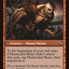 Civilized Scholar (ISD-047) - Innistrad: (Double Faced Transform) Foil