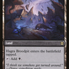 Hagra Mauling (ZNR-106) - Zendikar Rising