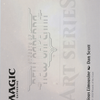 Mysterious Limousine // Mysterious Limousine (ASNC-006) - New Capenna Art Series (Borderless) Foil