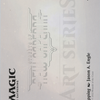 Wiretapping // Wiretapping (ASNC-015) - New Capenna Art Series (Borderless)