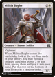 Militia Bugler (LIST-2X2-19) - The List