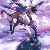 Hinata, Dawn-Crowned // Hinata, Dawn-Crowned (ANEO-068) - Neon Dynasty Art Series (Borderless) Foil