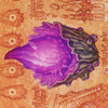 Thorn of Amethyst // Thorn of Amethyst (ABRO-080) - The Brothers' War Art Series (Borderless)