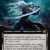 Sephiroth, Fabled SOLDIER (Extended Art) (FIN-451) - FINAL FANTASY: (Extended Art)