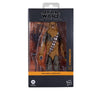 Star Wars - The Black Series: Chewbacca Collectible Action Figure (A New Hope)