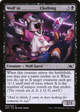 Wolf in _______ Clothing (UNF-095) - Unfinity