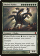 Khalni Hydra (ROE-192) - Rise of the Eldrazi