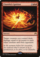 Chandra's Ignition (ORI-137) - Magic Origins