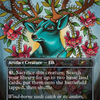 Secret Lair Drop: Inked - Non-Foil Edition