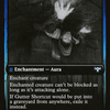 Gutter Skulker (DBL-329) - Innistrad: Double Feature: (Double Faced Transform) Foil