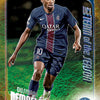 Topps Chrome: UEFA Club Competitions 2025/26 - Value Box