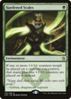 Hardened Scales (KTK-133) - Khans of Tarkir