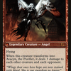 Archangel Avacyn (PRE-005) - Shadows over Innistrad Promos: (Double Faced Transform) Foil