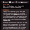 Winchester Draft // Winchester Draft (cont'd) (MSTX-004) - Strixhaven: School of Mages Minigames Foil