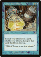 Long-Term Plans (SCG-038) - Scourge