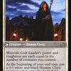 Hanweir Militia Captain (SOI-021) - Shadows over Innistrad: (Double Faced Transform) Foil